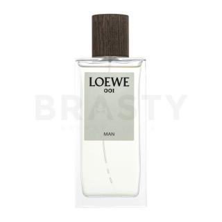 Loewe 001 Man Eau de Parfum férfiaknak 100 ml