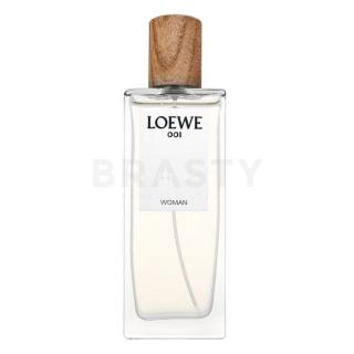 Loewe 001 Woman Eau de Parfum nőknek 50 ml