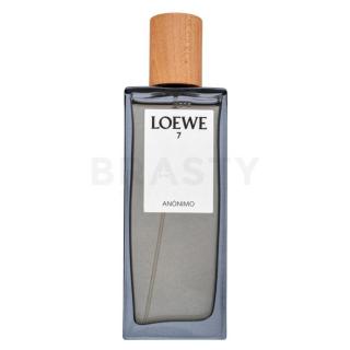 Loewe 7 Anonimo Eau de Parfum férfiaknak 50 ml