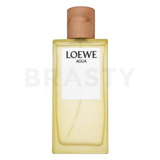 Loewe Agua de Loewe Eau de Toilette uniszex 100 ml