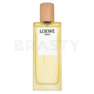 Loewe Agua de Loewe Eau de Toilette uniszex 50 ml