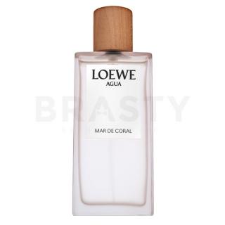 Loewe Agua Mar De Coral Eau de Toilette uniszex 100 ml