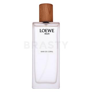 Loewe Agua Mar De Coral Eau de Toilette uniszex 50 ml