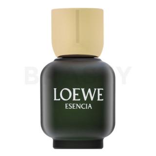 Loewe Esencia Loewe Eau de Toilette férfiaknak 150 ml