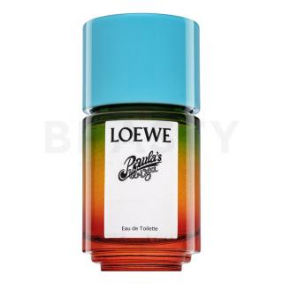 Loewe Paula's Ibiza Eau de Toilette uniszex 50 ml