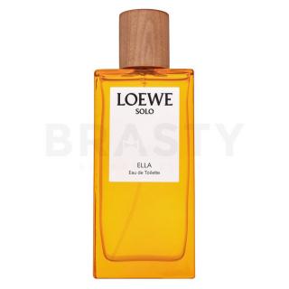 Loewe Solo Ella Eau de Toilette nőknek 100 ml