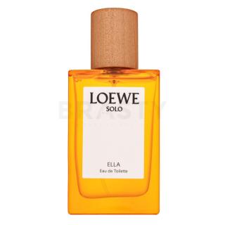 Loewe Solo Ella Eau de Toilette nőknek 30 ml