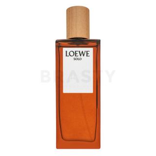 Loewe Solo Loewe Pour Homme Eau de Toilette férfiaknak 50 ml