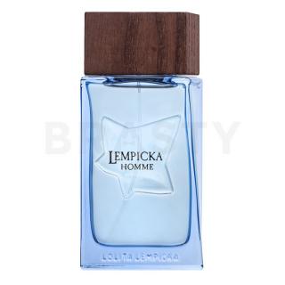 Lolita Lempicka Homme Eau de Toilette férfiaknak 100 ml