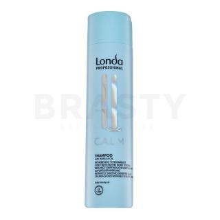 Londa Professional C.A.L.M Marula Oil Shampoo védő sampon érzékeny fejbőrre 250 ml