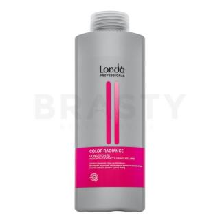 Londa Professional Color Radiance Conditioner tápláló kondicionáló festett hajra 1000 ml