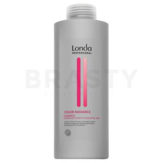 Londa Professional Color Radiance Shampoo tápláló sampon festett hajra 1000 ml