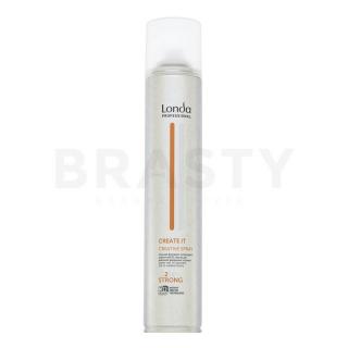 Londa Professional Create It Creative Spray hajformázó spray formáért és alakért 300 ml
