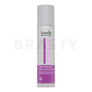 Londa Professional Deep Moisture Leave-In Conditioning Spray leave-in spray haj hidratálására 250 ml