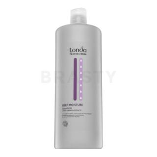 Londa Professional Deep Moisture Shampoo tápláló sampon száraz hajra 1000 ml