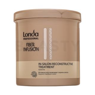 Londa Professional Fiber Infusion Mask tápláló maszk száraz és sérült hajra 750 ml