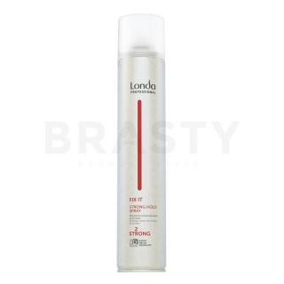 Londa Professional Fix It Strong Spray extra erős hajlakk 500 ml