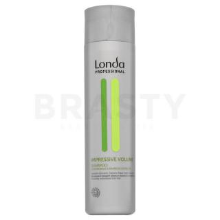 Londa Professional Impressive Volume Shampoo erősítő sampon volumen növelésre 250 ml