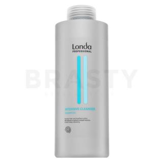 Londa Professional Intensive Cleanser Shampoo mélytisztító sampon minden hajtípusra 1000 ml