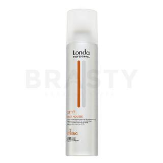 Londa Professional Lift It Root Mousse hajhab volumen növelésre 250 ml