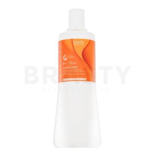 Londa Professional Londacolor 4% / Vol.13 fejlesztő emulzió minden hajtípusra 1000 ml