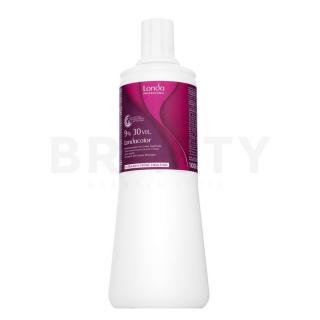 Londa Professional Londacolor 9% / Vol.30 fejlesztő emulzió minden hajtípusra 1000 ml