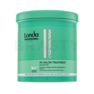 Londa Professional P.U.R.E In Salon Treatment tápláló maszk nagyon száraz hajra 750 ml