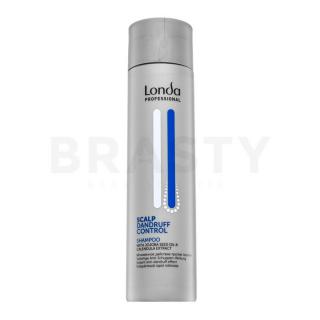 Londa Professional Scalp Dandruff Control Shampoo erősítő sampon korpásodás ellen 250 ml