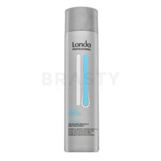 Londa Professional Scalp Purifier Shampoo mélytisztító sampon gyorsan zsírosodó hajra 250 ml