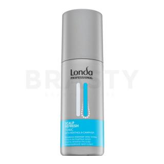 Londa Professional Scalp Refresh Tonic haj tonikum fejbőr stimulálására 150 ml