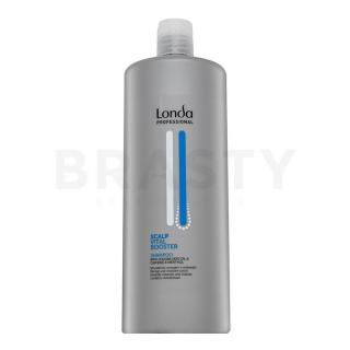 Londa Professional Scalp Vital Booster Shampoo tápláló sampon 1000 ml