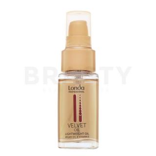 Londa Professional Velvet Oil olaj minden hajtípusra 30 ml