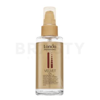 Londa Professional Velvet Oil olaj puha és fényes hajért 100 ml