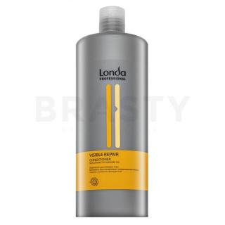 Londa Professional Visible Repair Conditioner tápláló kondicionáló száraz és sérült hajra 1000 ml