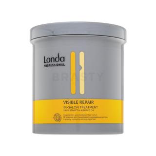 Londa Professional Visible Repair In-Salon Treatment tápláló maszk száraz és sérült hajra 750 ml