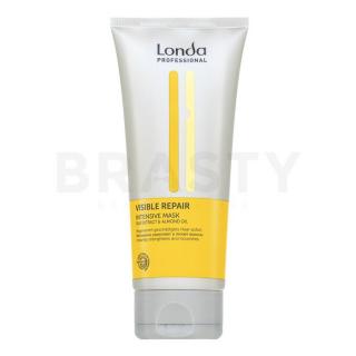 Londa Professional Visible Repair Intensive Mask tápláló maszk száraz és sérült hajra 200 ml