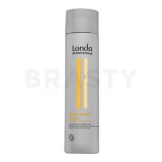 Londa Professional Visible Repair Shampoo tápláló sampon nagyon sérült hajra 250 ml