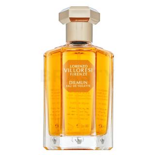 Lorenzo Villoresi Dilmun Eau de Toilette uniszex 100 ml