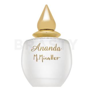 M. Micallef Ananda Eau de Parfum nőknek 100 ml