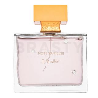 M. Micallef Note Vanillée Eau de Parfum nőknek 100 ml