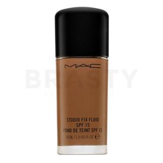 MAC Studio Fix Fluid NC50 folyékony make-up 30 ml