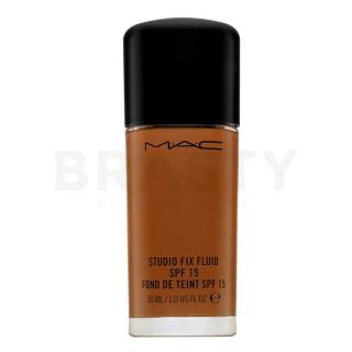 MAC Studio Fix Fluid NW46 folyékony make-up 30 ml