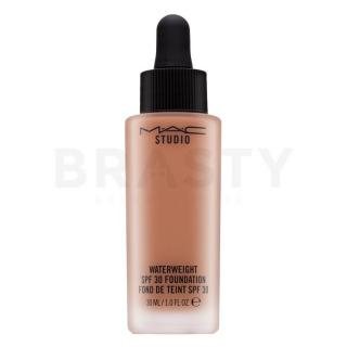 MAC Studio Waterweight Foundation folyékony make-up 30 ml