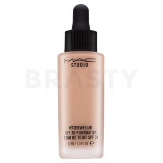 MAC Studio Waterweight Foundation NW25 folyékony make-up 30 ml