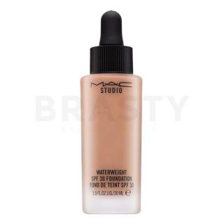 MAC Studio Waterweight Foundation NW35 folyékony make-up 30 ml