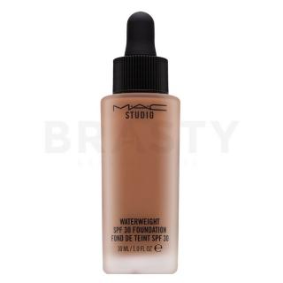 MAC Studio Waterweight Foundation NW47 folyékony make-up 30 ml