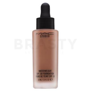 MAC Studio Waterweight Foundation NW50 folyékony make-up 30 ml