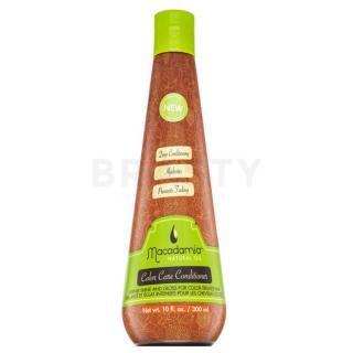 Macadamia Natural Oil Color Care Conditioner védő kondicionáló festett hajra 300 ml