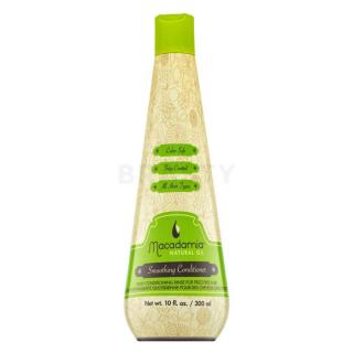 Macadamia Natural Oil Smoothing Conditioner hajsimító kondicionáló durva és rakoncátlan hajra 300 ml