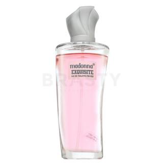 Madonna Exquisite Eau de Toilette nőknek 50 ml